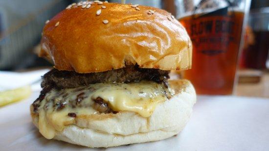 Slow Boat Brewery Brewpub